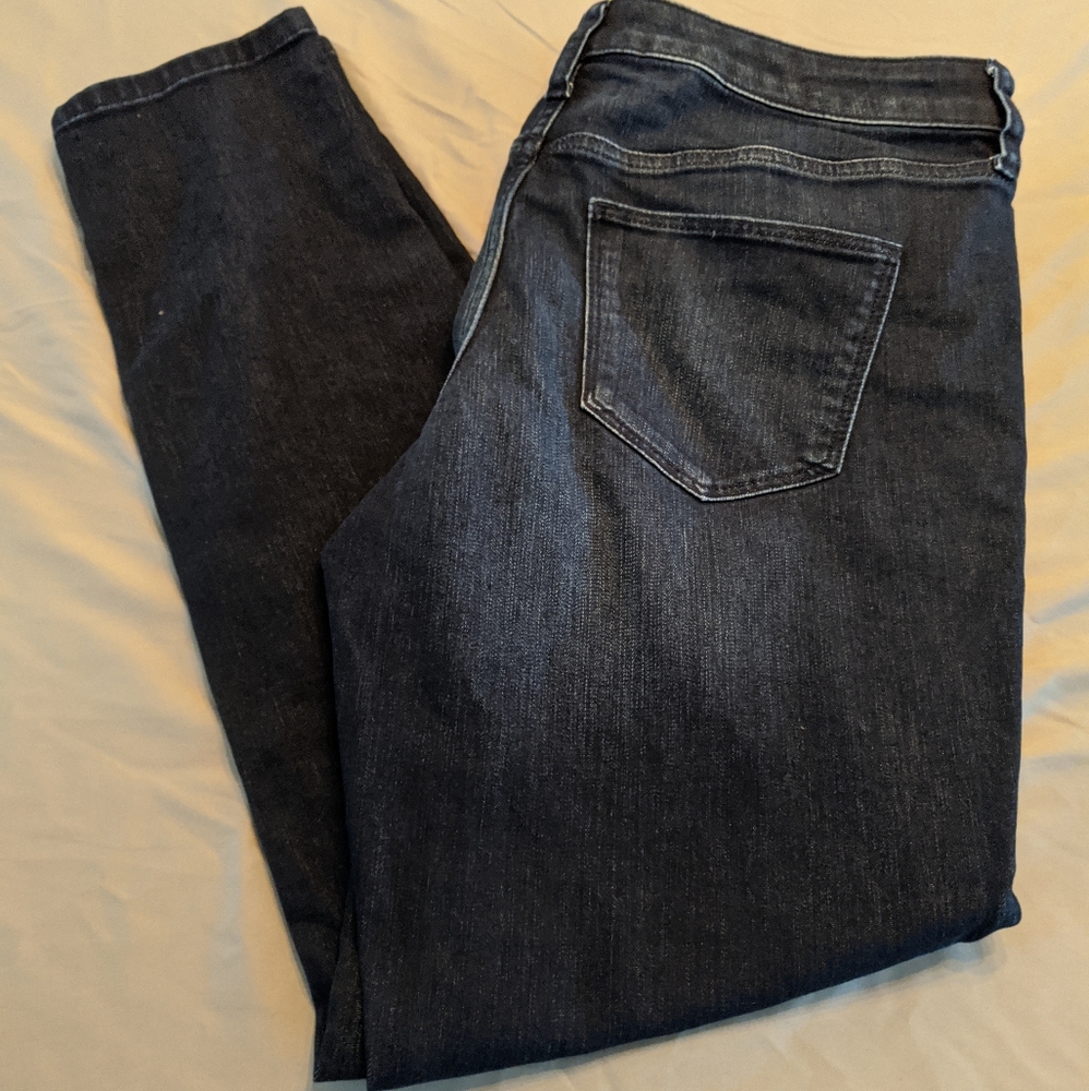 Universal Thread women's jeans